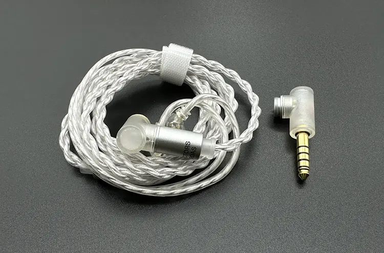 DITA Audio Project M stock cable
