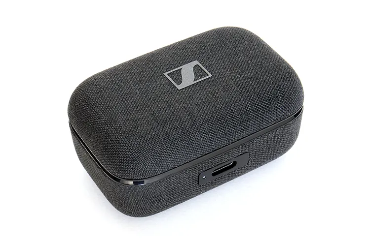 Sennheiser MOMENTUM True Wireless 4 cradle