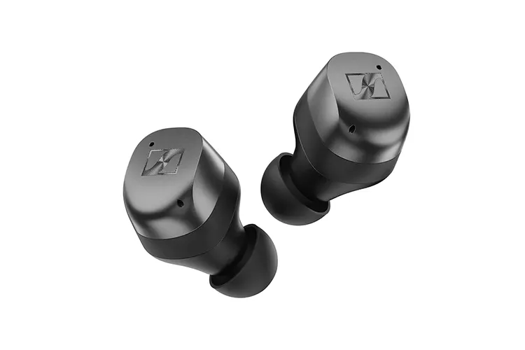 Sennheiser MOMENTUM True Wireless 4 earbuds
