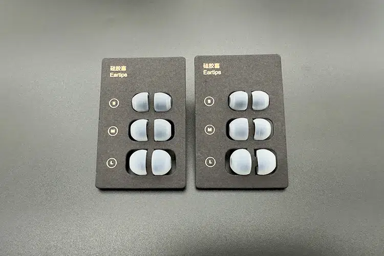 SIMGOT EA2000 ear tips